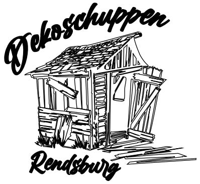 Dekoschuppen